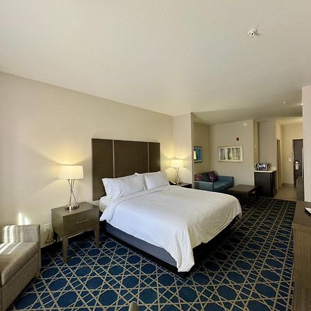 Garner Hotel Longview South By Ihg Eksteriør billede