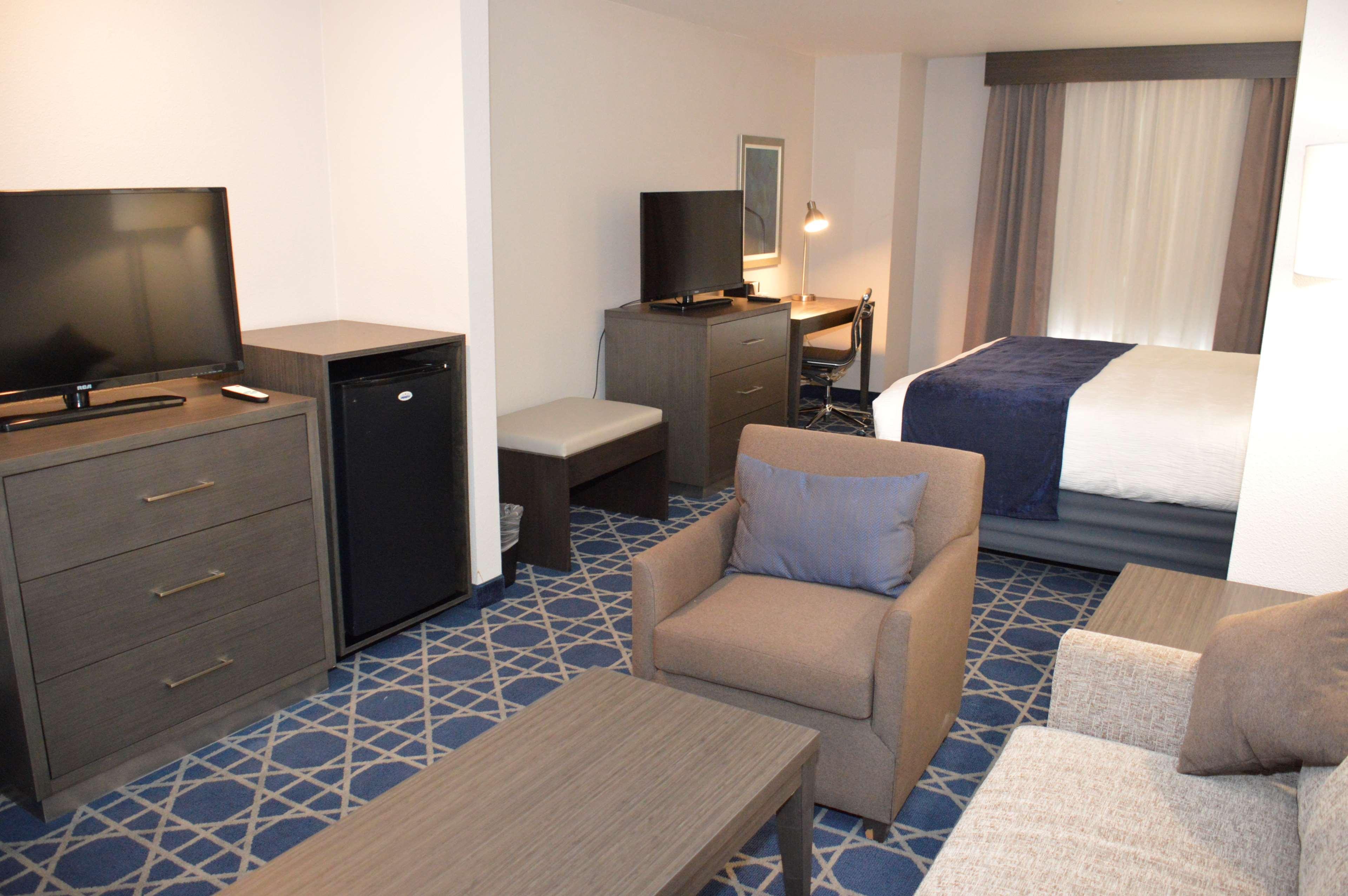 Garner Hotel Longview South By Ihg Eksteriør billede