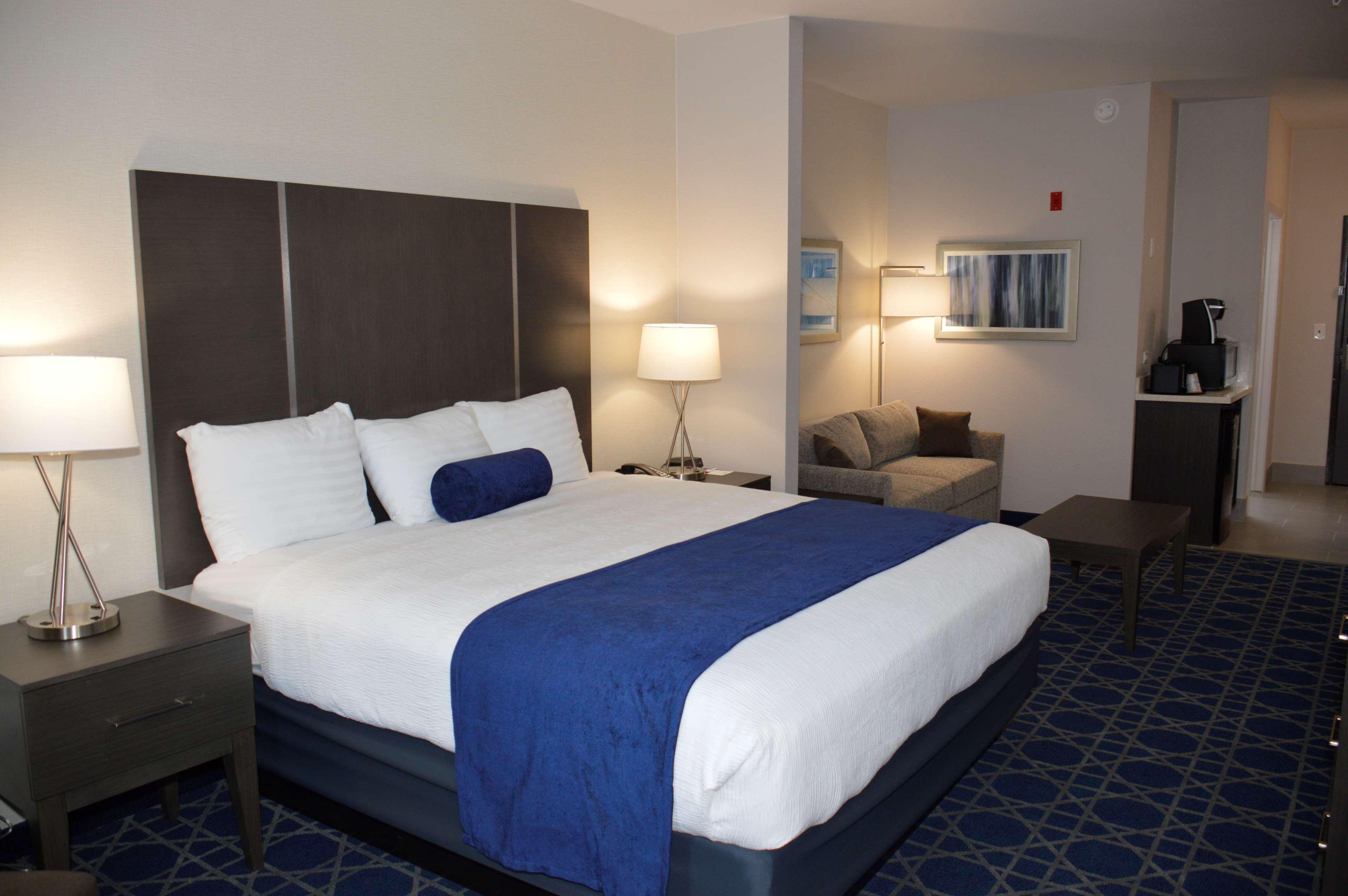 Garner Hotel Longview South By Ihg Eksteriør billede