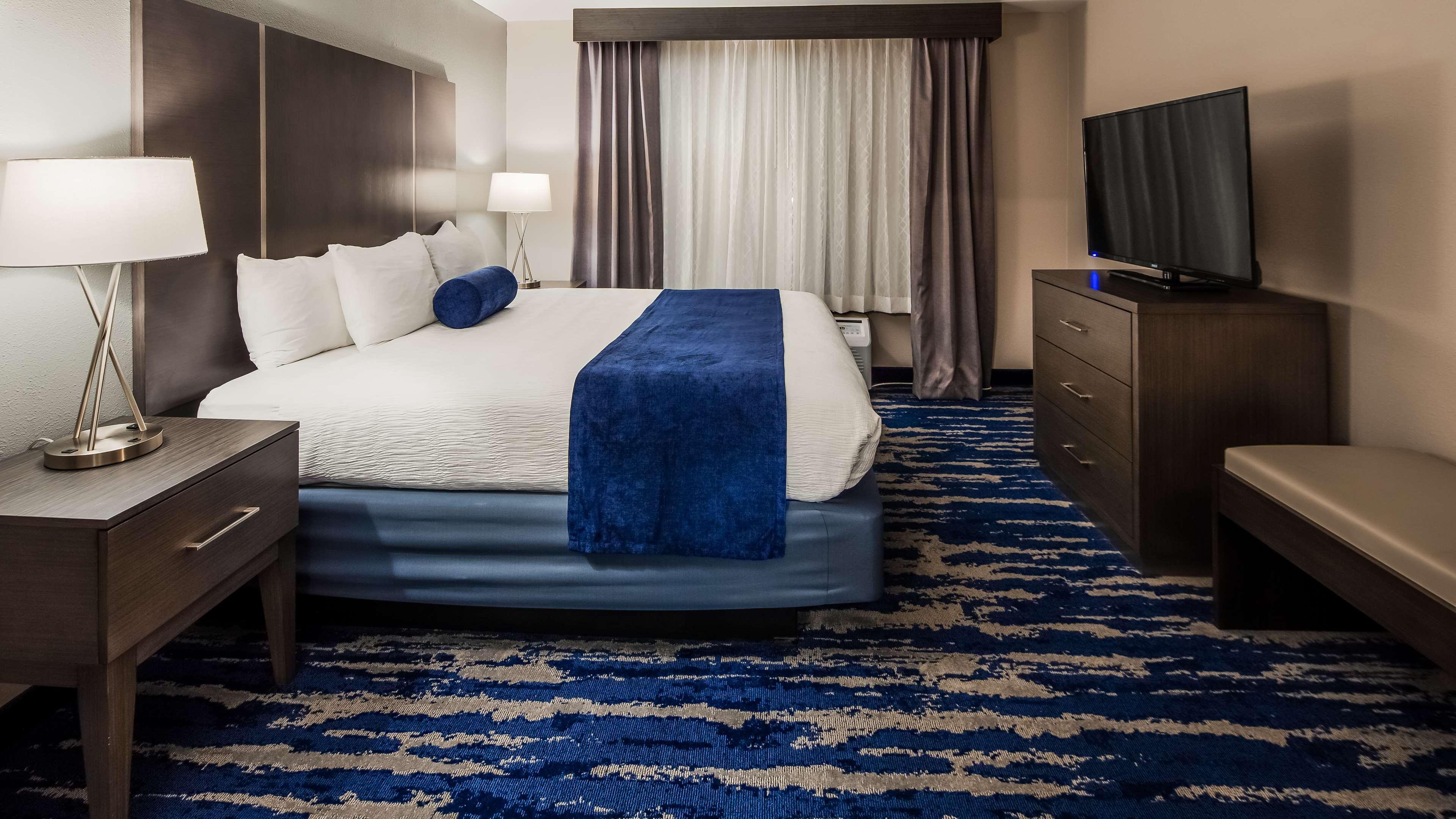 Garner Hotel Longview South By Ihg Eksteriør billede