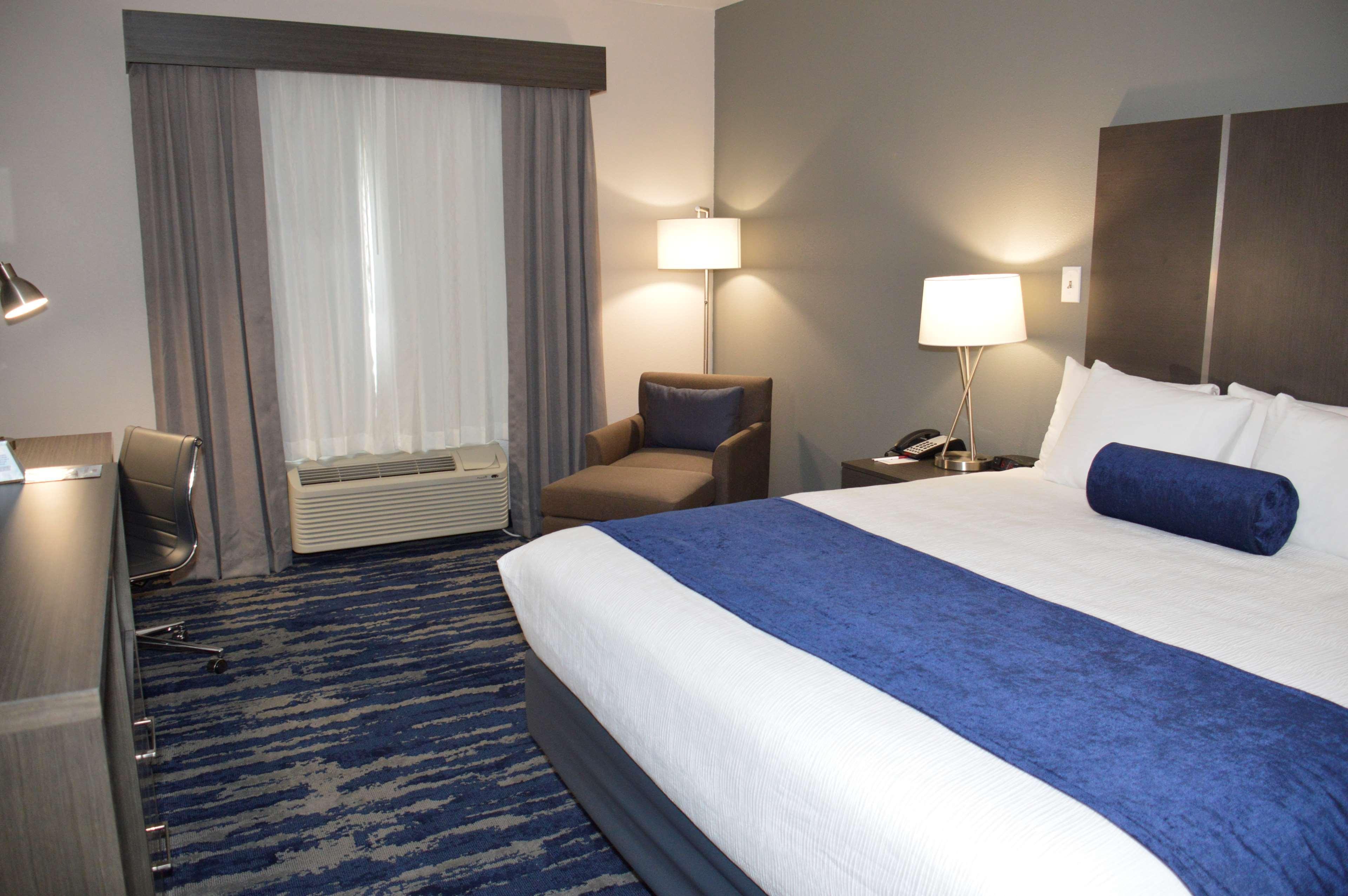 Garner Hotel Longview South By Ihg Eksteriør billede