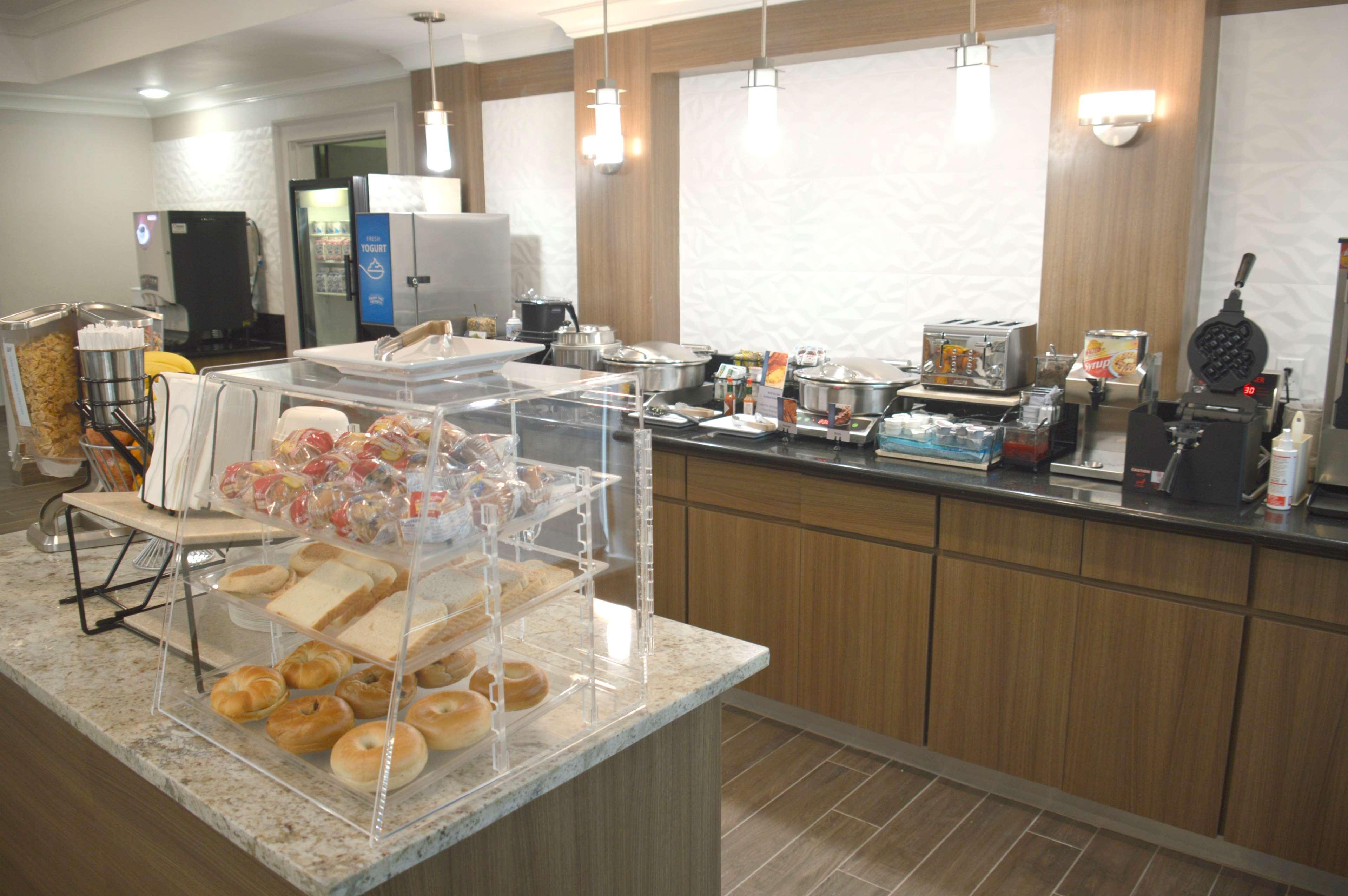 Garner Hotel Longview South By Ihg Eksteriør billede