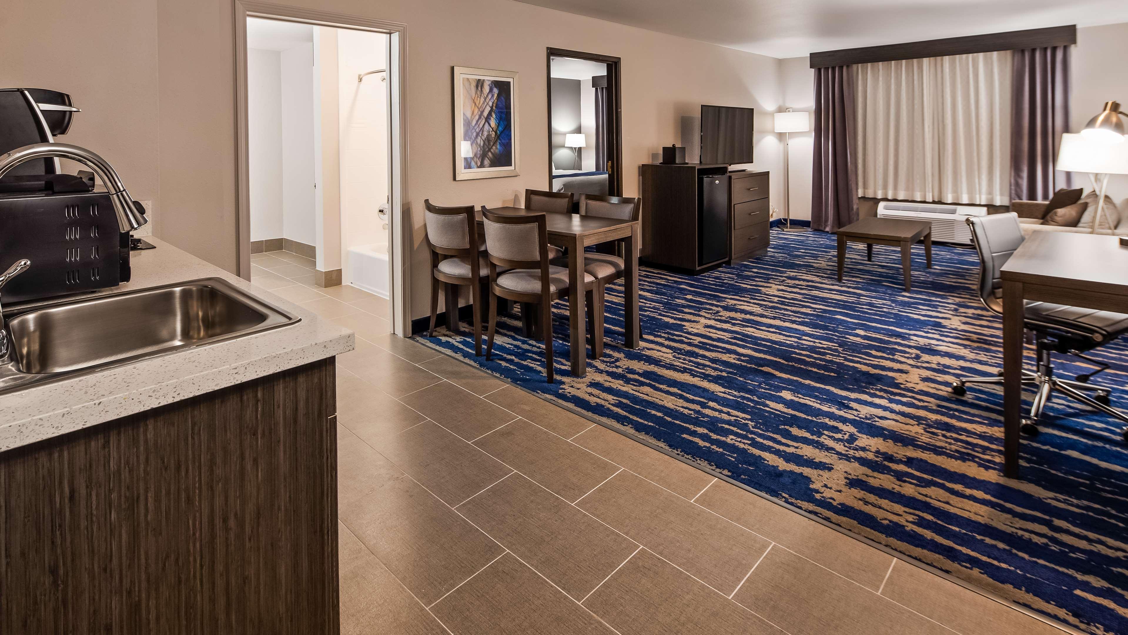 Garner Hotel Longview South By Ihg Eksteriør billede