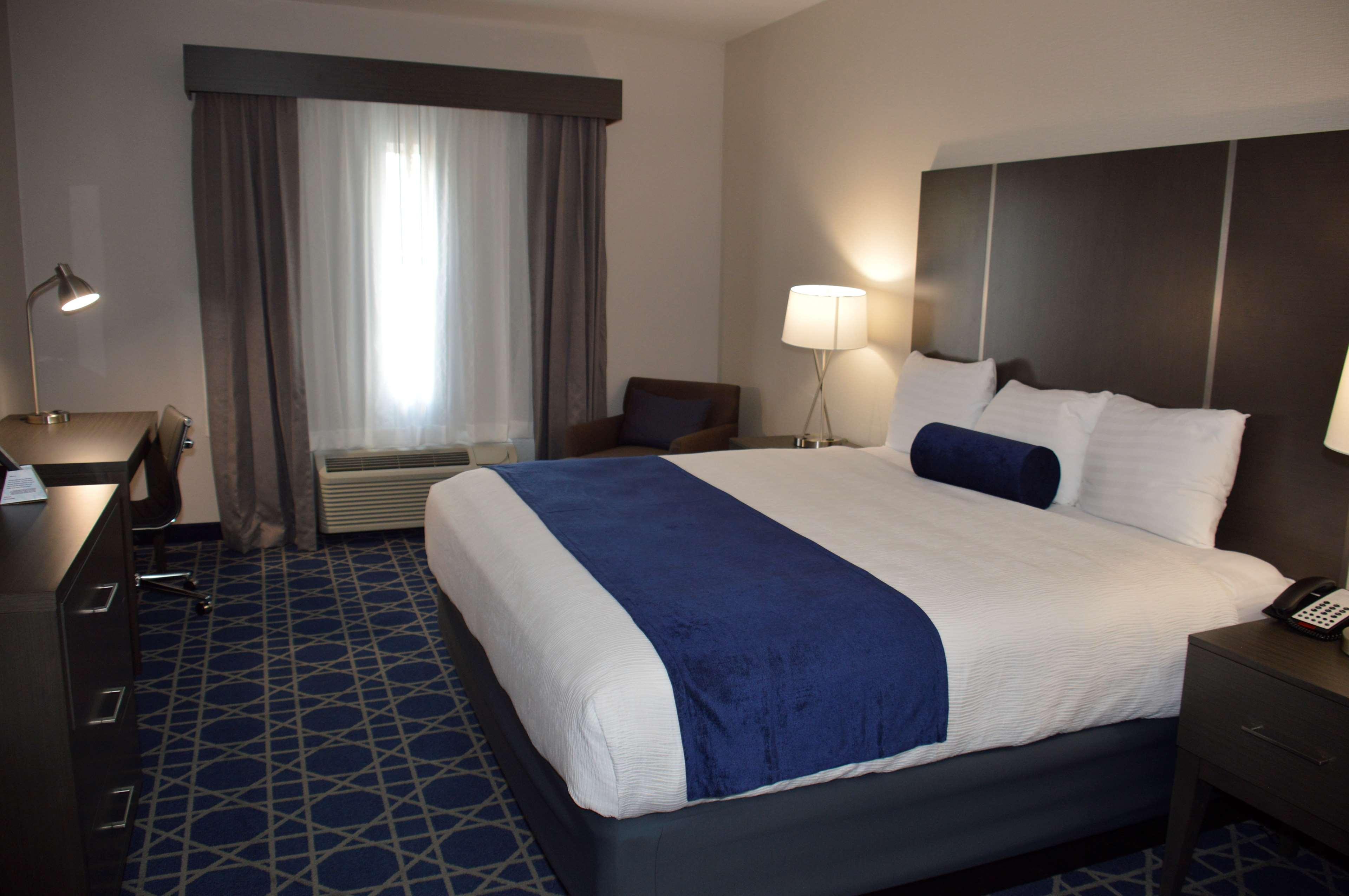 Garner Hotel Longview South By Ihg Eksteriør billede