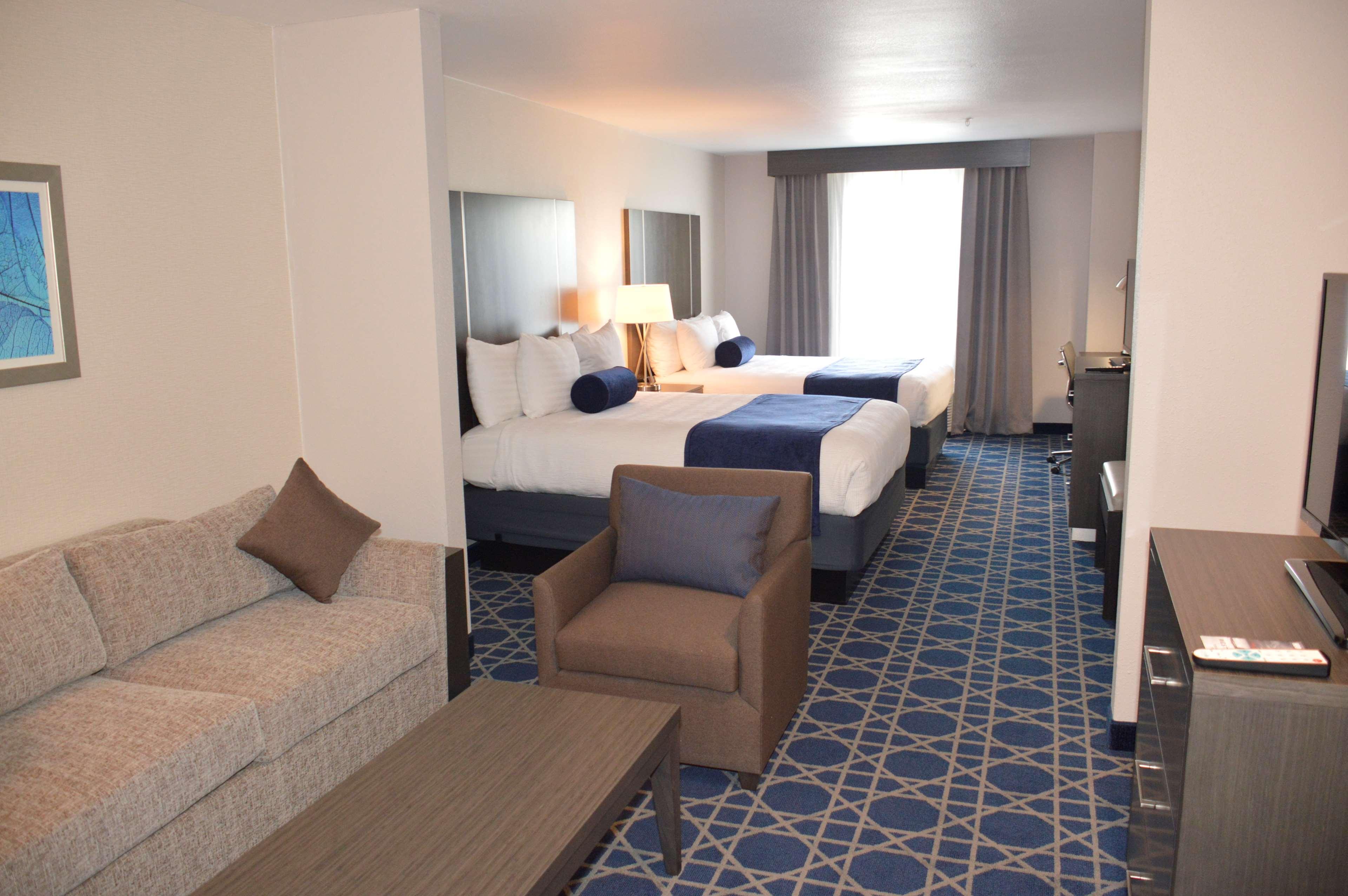 Garner Hotel Longview South By Ihg Eksteriør billede