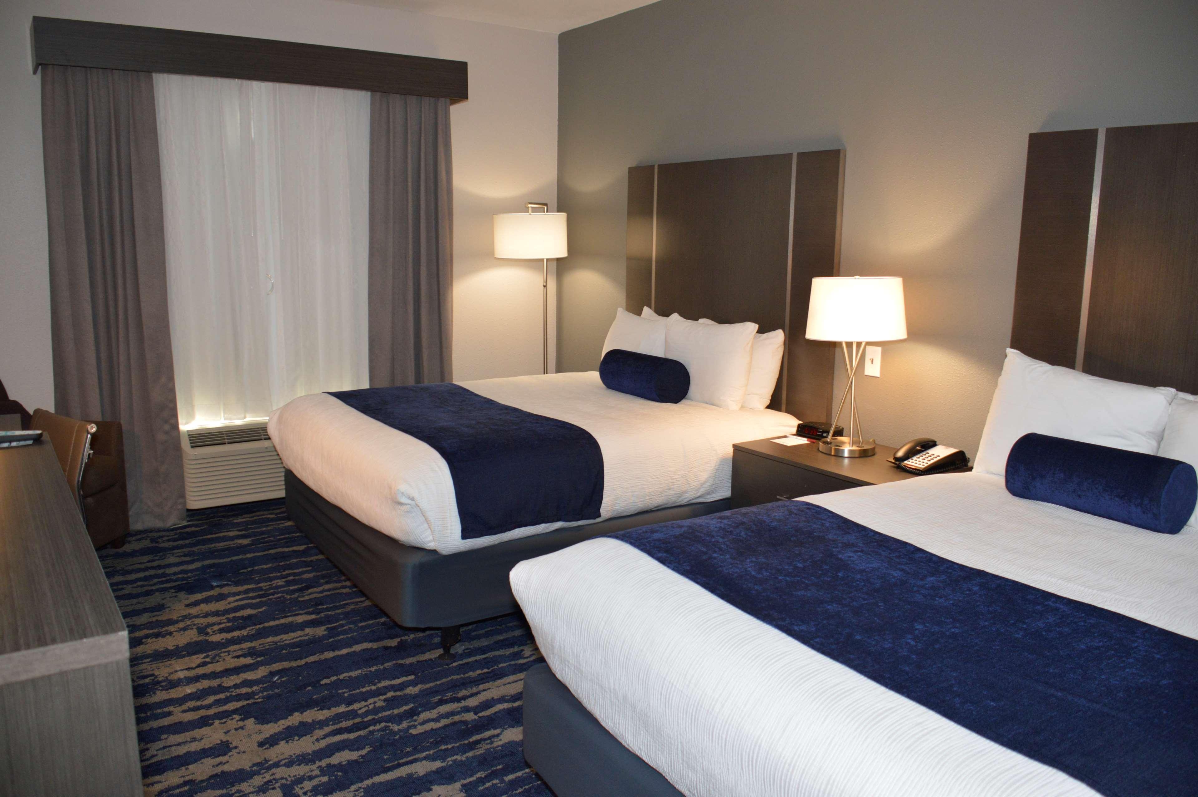 Garner Hotel Longview South By Ihg Eksteriør billede