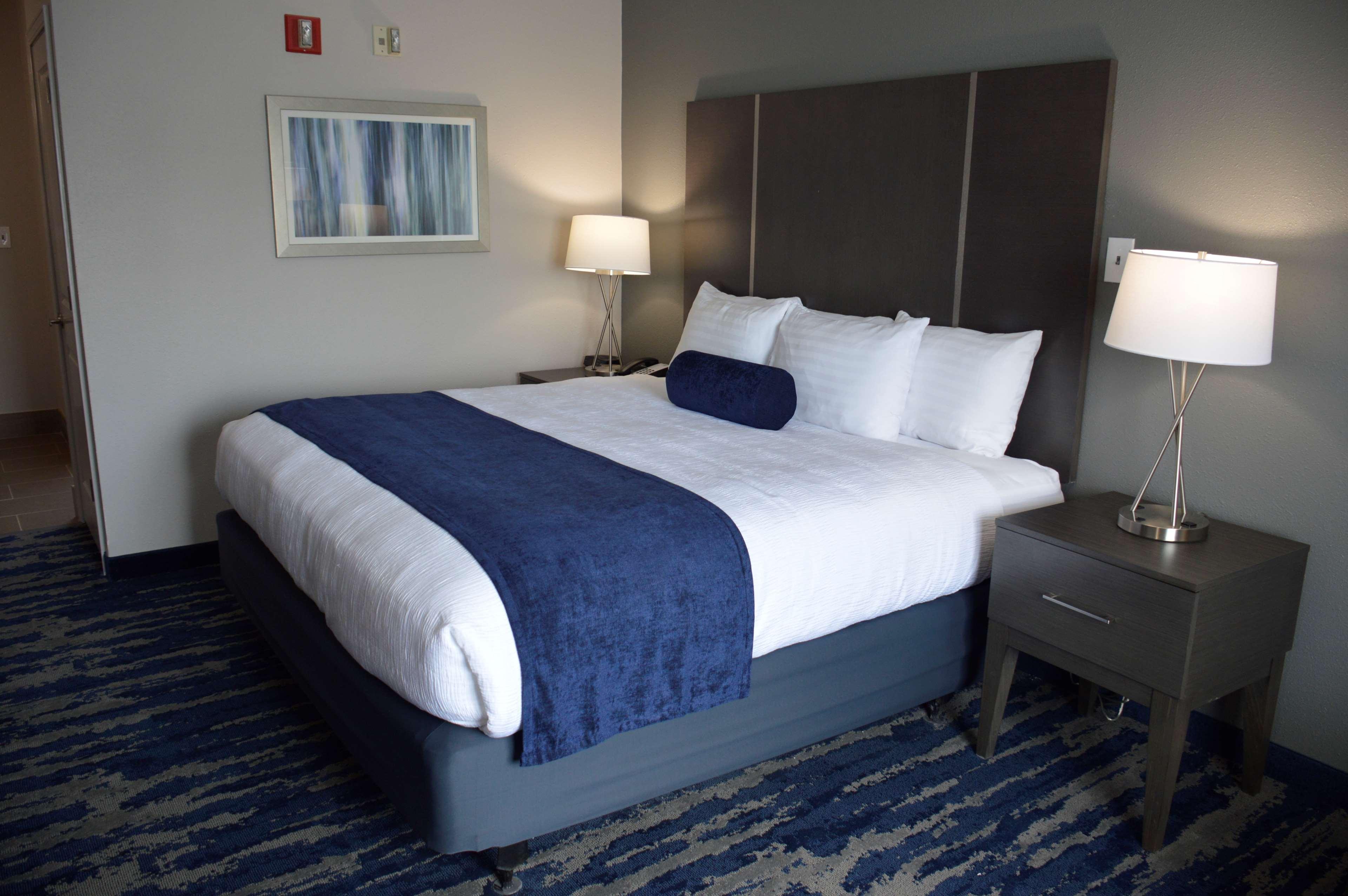 Garner Hotel Longview South By Ihg Eksteriør billede