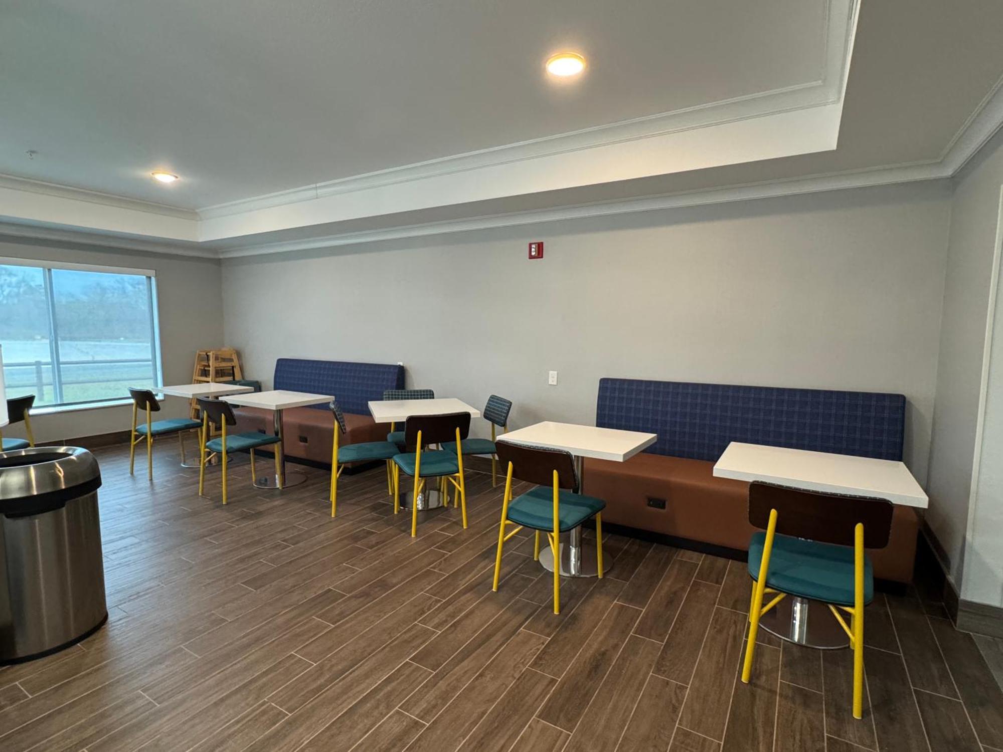 Garner Hotel Longview South By Ihg Eksteriør billede