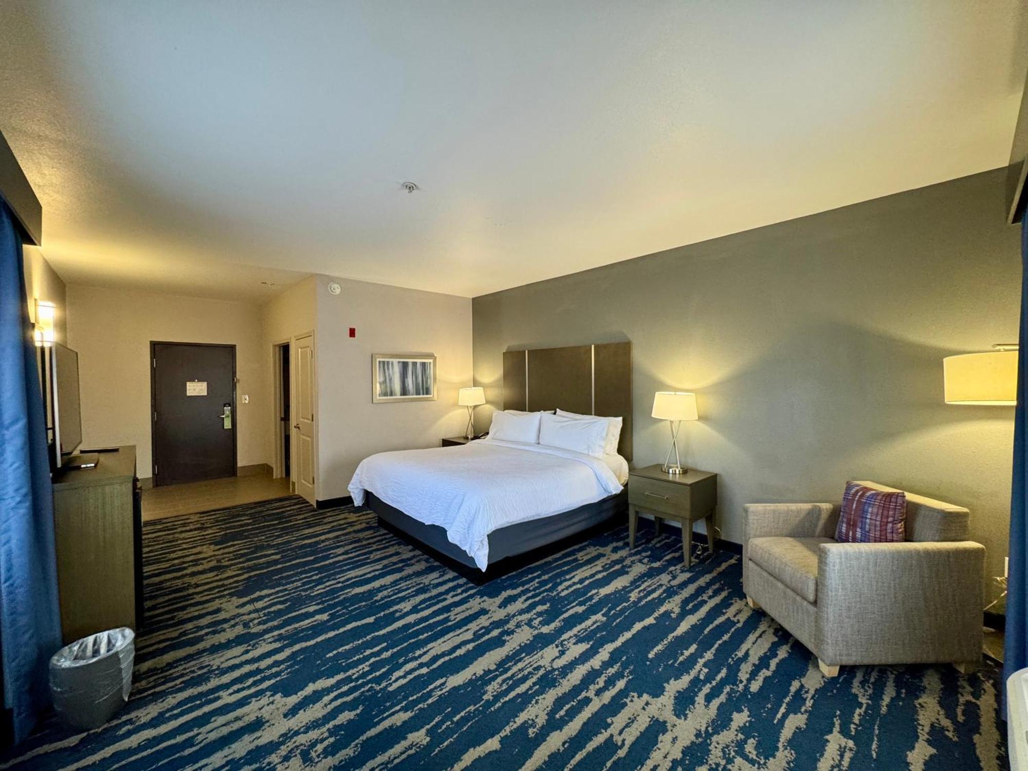 Garner Hotel Longview South By Ihg Eksteriør billede