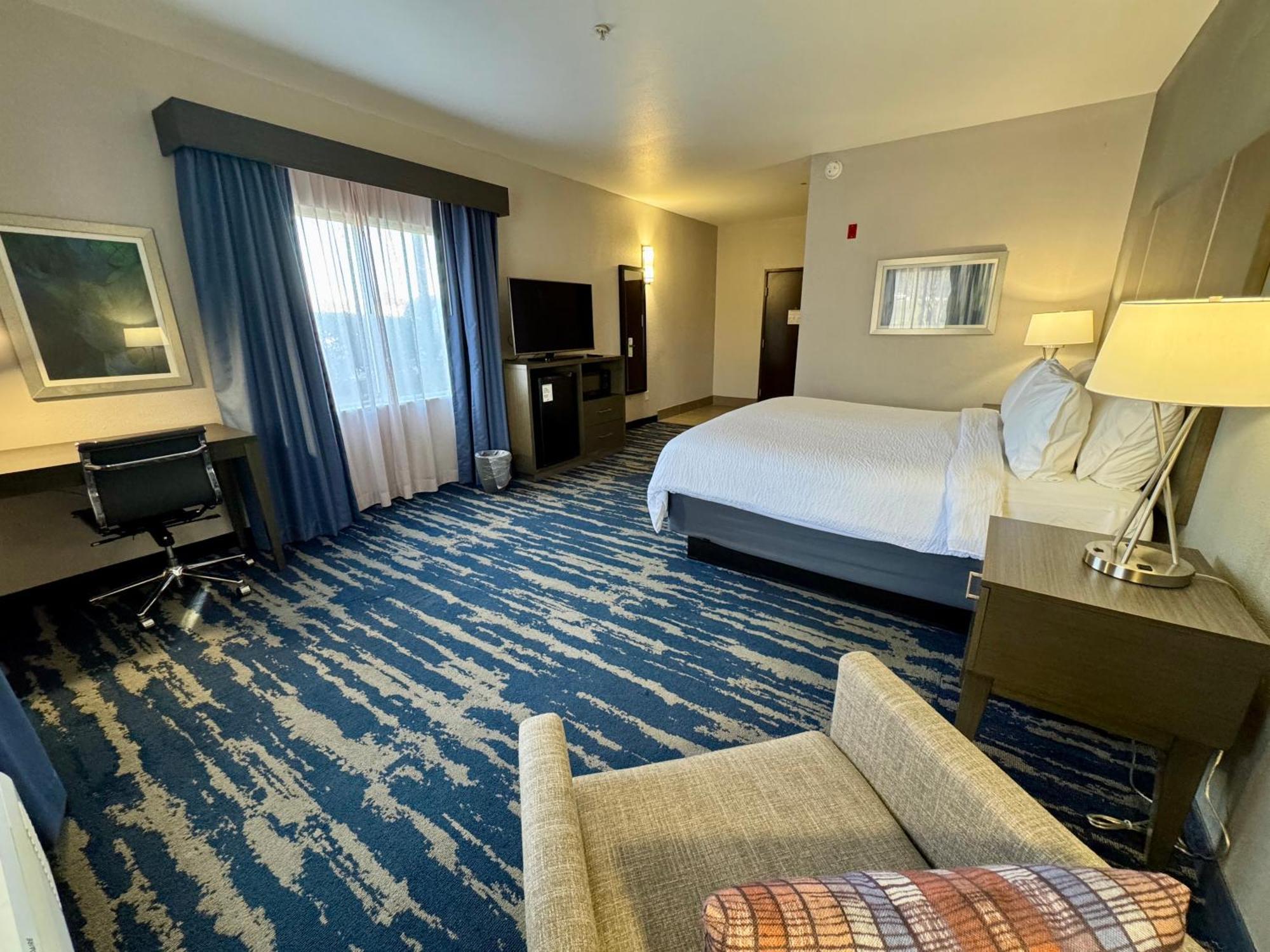 Garner Hotel Longview South By Ihg Eksteriør billede