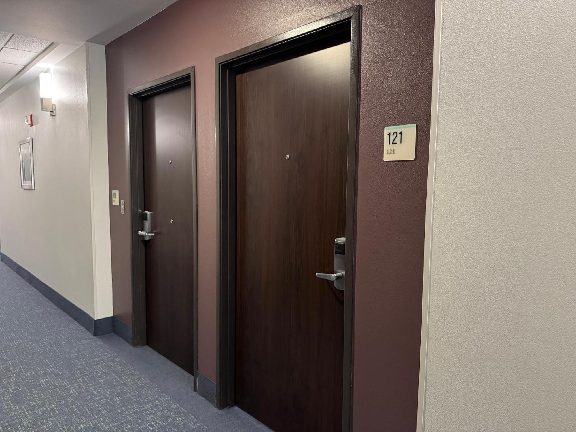 Garner Hotel Longview South By Ihg Eksteriør billede