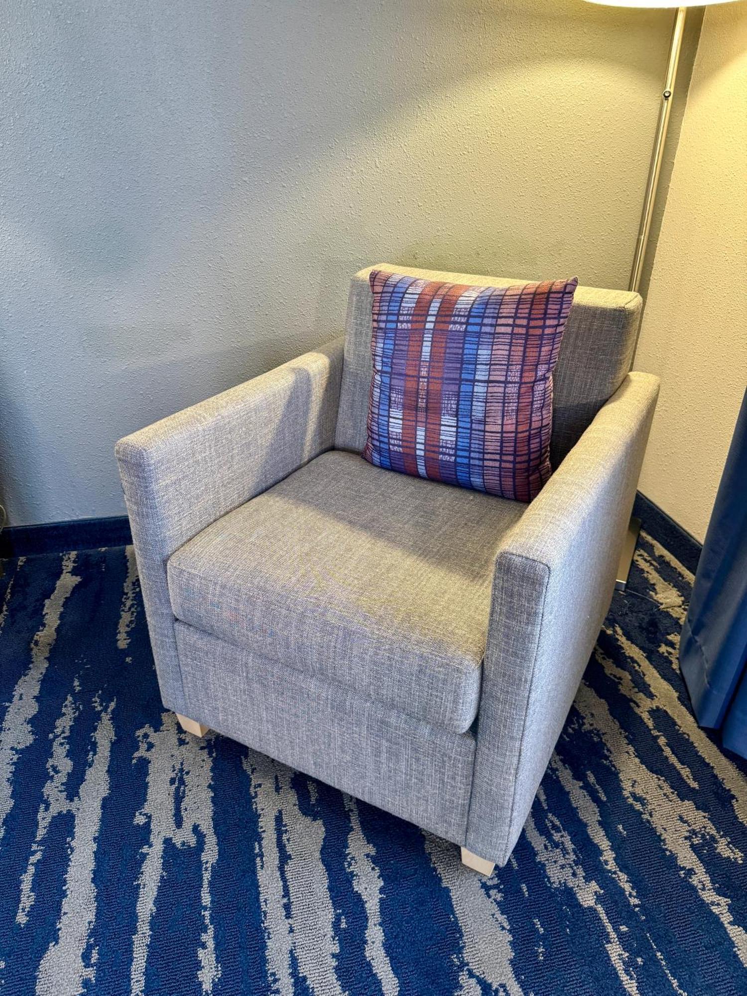 Garner Hotel Longview South By Ihg Eksteriør billede