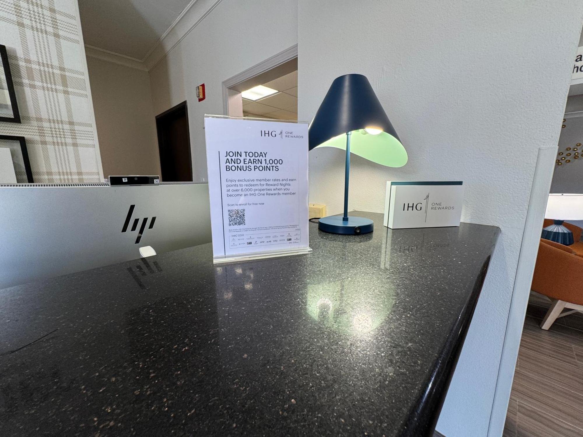 Garner Hotel Longview South By Ihg Eksteriør billede