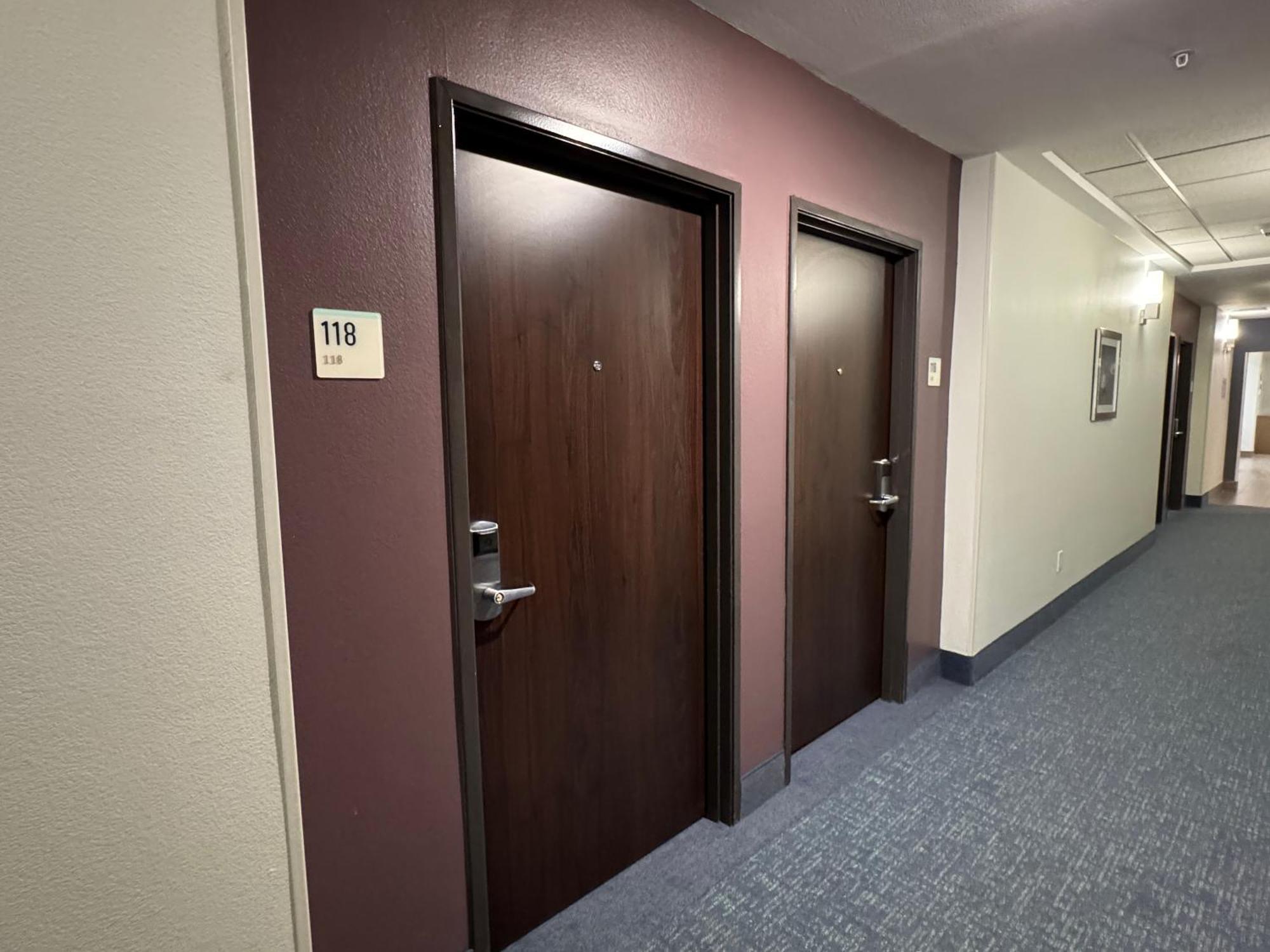 Garner Hotel Longview South By Ihg Eksteriør billede