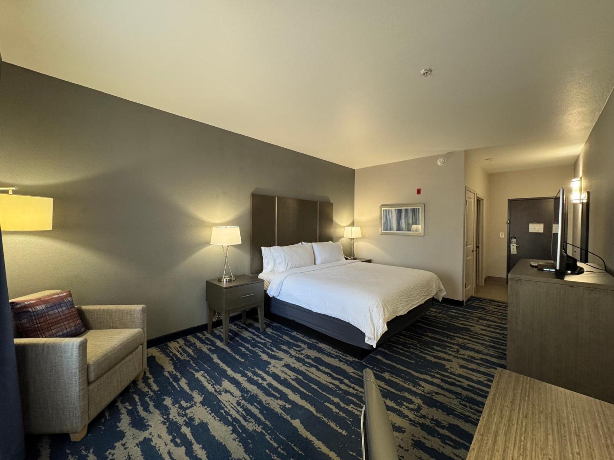 Garner Hotel Longview South By Ihg Eksteriør billede