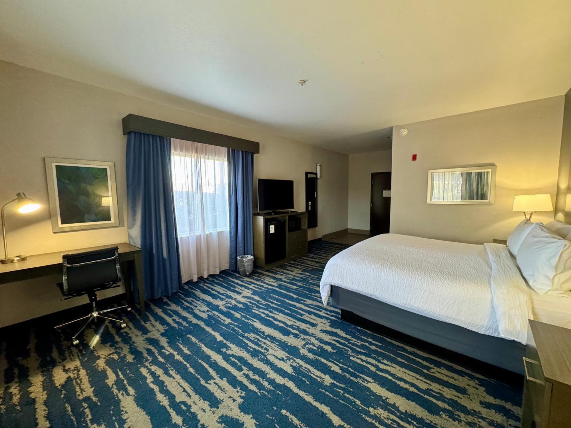 Garner Hotel Longview South By Ihg Eksteriør billede
