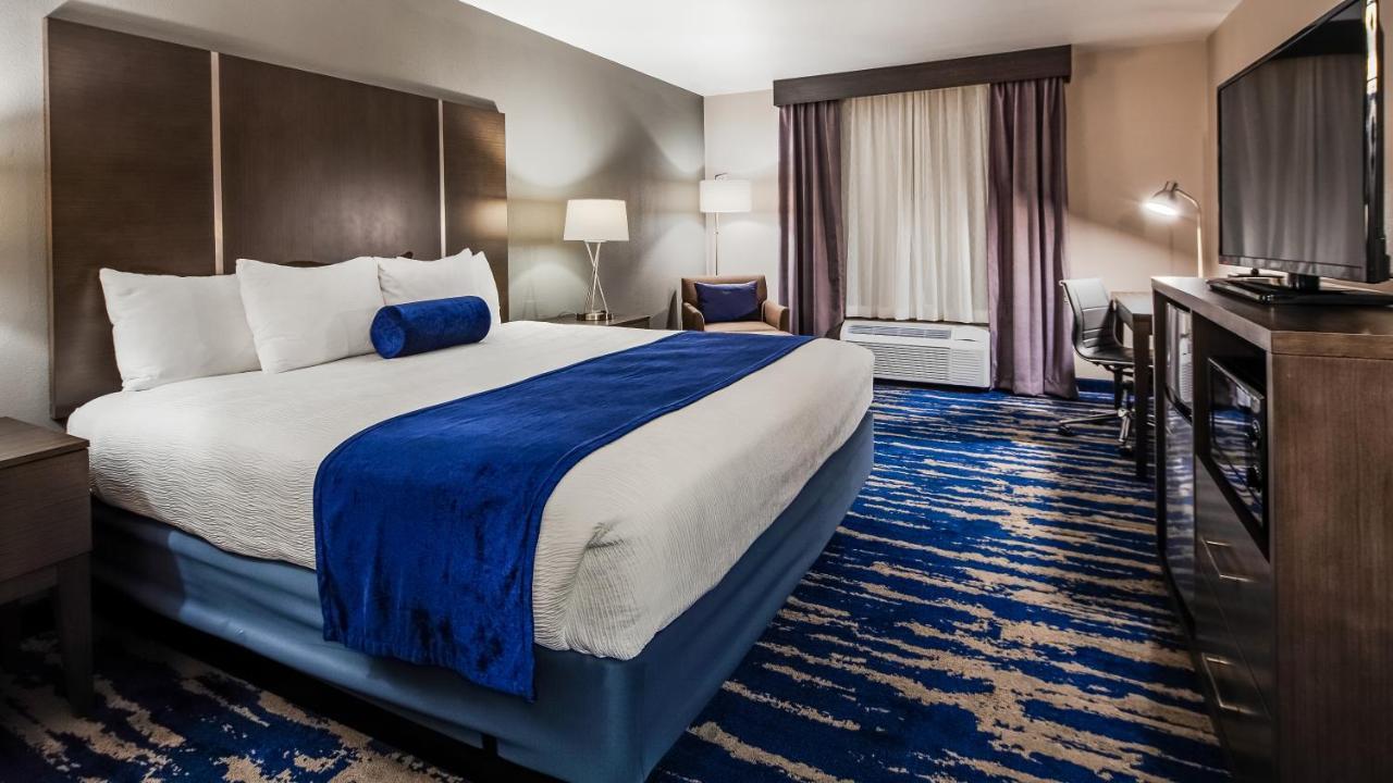 Garner Hotel Longview South By Ihg Eksteriør billede